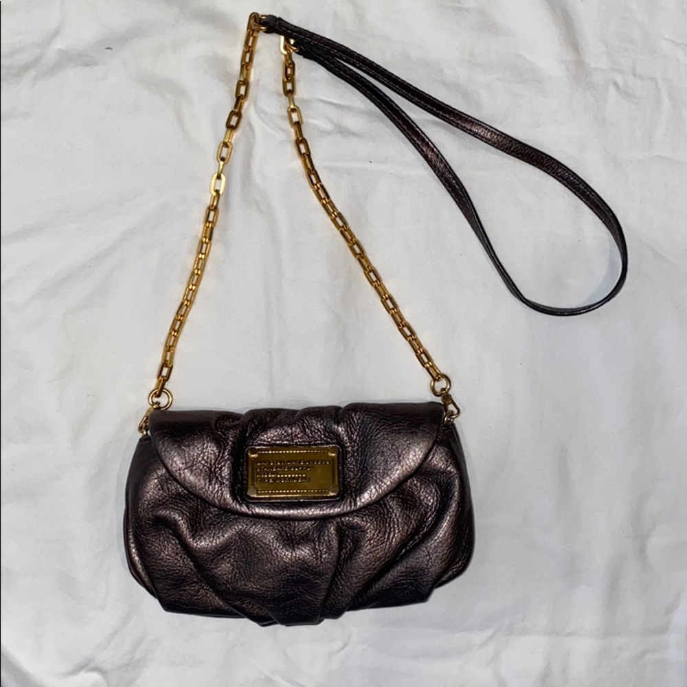 COPY - MARC by Marc Jacobs Crossbody Bag